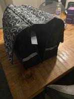 Fietstas, Fietsen en Brommers, Fietsaccessoires | Fietstassen, Ophalen of Verzenden, Zo goed als nieuw, Onbekend