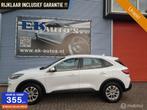 Ford Kuga 2.5 FHEV. Mild hybride zonder stekker Compleet !, Gebruikt, Euro 6, Wit, Bedrijf