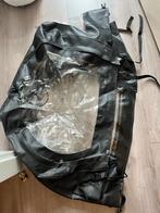 Regen tent voor Babboe city, Fietsen en Brommers, Fietsen | Bakfietsen, Ophalen, Zo goed als nieuw