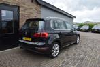 Volkswagen GOLF SPORTSVAN 1.4 TSI HIGHLINE, Xenon, Cruise, C, 65 €/maand, 125 pk, Gebruikt, Euro 6