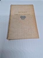 Algemene Kunst Encyclopedie (1953) - Tweede Druk, Gelezen, B. D. Swanenburg, Ophalen of Verzenden, Los deel