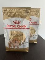 NIEUW! 2x 3kg pomeriaan hondenvoer, Ophalen of Verzenden, Hond