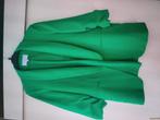 Groen colbert, Kleding | Dames, Ophalen of Verzenden, Zo goed als nieuw, Groen