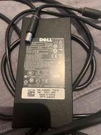 Dell Laptop Oplader - Getest & Werkend!, Ophalen of Verzenden, Gebruikt