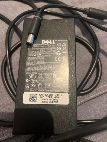 Dell Laptop Oplader - Getest & Werkend! beschikbaar voor biedingen