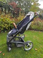 Mutsy I-go kinderwagen complete set, Ophalen, Gebruikt, Voetenzak