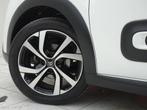 Citroën C3 PureTech S&S 83 Shine | Navigatie | Comfort stoe, Auto's, Citroën, Te koop, C3, Benzine, Hatchback
