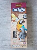 Vitapol papegaaiensticks XXL en Maxi 10 voor 50€, Ophalen, Nieuw, Overige typen