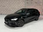 Cupra Leon Sportstourer 1.4 E-hybrid VZ 245PK COPPER Edition, Auto's, Seat, Leon, Alcantara, Zwart, 245 pk