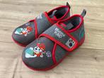 Leuke sloffen Paw Patrol mt 29, Kinderen en Baby's, Kinderkleding | Schoenen en Sokken, Gebruikt, Jongen of Meisje, Ophalen of Verzenden