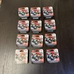 LEGO Minifiguren Serie 71049 – Formule 1 Complete Set van 12, Ophalen of Verzenden, Nieuw, Complete set, Lego