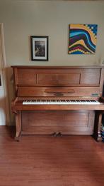 Prachtige piano, Muziek en Instrumenten, Piano's, Ophalen, Gebruikt