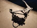 Paraplu anker 6 kg, Watersport en Boten, Bootonderdelen, Ophalen, Gebruikt, Ankeren en Afmeren, Zeilboot of Motorboot