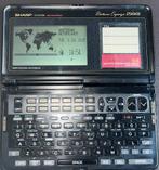 Vintage SHARP IQ-8500M Electronic Organizer uit 1992 !!, Computers en Software, Vintage Computers, Ophalen of Verzenden, Sharp