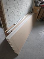 Gipsplaten - Wand, Plafond & Stuc - Diverse Maten, Ophalen, Zo goed als nieuw, Overige materialen, Minder dan 20 mm