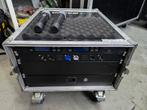 T Bone free solo twin dr 660 draadloze microfoons, Muziek en Instrumenten, Microfoons, Ophalen, Zo goed als nieuw, Zangmicrofoon