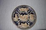 wandbord Luxemburg, Antiek en Kunst, Ophalen of Verzenden