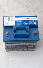 Bosch 12 volt  44 A VERKOCHT !!!!, Ophalen of Verzenden