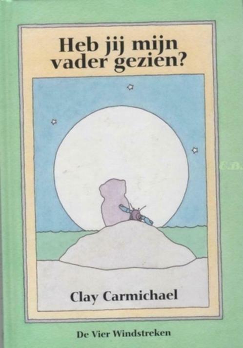 Heb jij mijn vader gezien?"", Boeken, Kinderboeken | Kleuters, Zo goed als nieuw, Jongen of Meisje, Ophalen of Verzenden