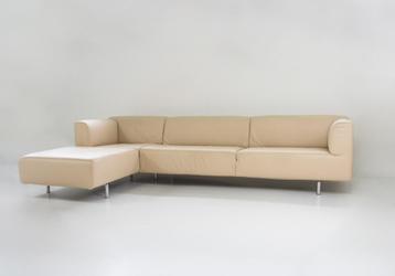 ‘Met 250’ Sofa by Piero Lissoni for Cassina (1996) – Italy beschikbaar voor biedingen