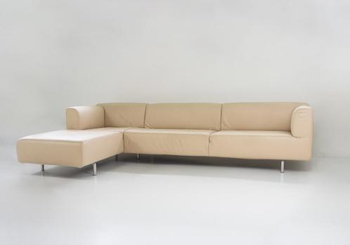 ‘Met 250’ Sofa by Piero Lissoni for Cassina (1996) – Italy, Huis en Inrichting, Banken | Sofa's en Chaises Longues, Zo goed als nieuw