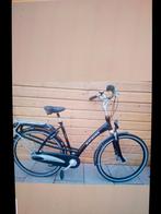 Nette Batavus Mambo Damesfiets., 53 tot 56 cm, Ophalen, Zo goed als nieuw, Versnellingen