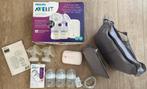 Philips Avent kolfapparaat (dubbel), Ophalen, Zo goed als nieuw, Borstkolf
