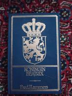 Koningin Beatrix - Fred. I. Lammers, Ophalen of Verzenden, 20e eeuw of later, Gelezen, Fred. I. Lammers