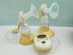Medela freestyle borstkolf, Ophalen, Gebruikt, Borstkolf