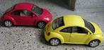 Volkswagens. Schaal 1:18. Als nieuw., Hobby en Vrije tijd, Modelauto's | 1:18, Ophalen of Verzenden, Zo goed als nieuw, Auto, Bburago