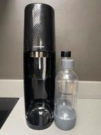 SodaStream bruiswatermaker (inclusief 2 flessen), Witgoed en Apparatuur, Bruiswatermachines, Ophalen of Verzenden, Zo goed als nieuw
