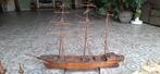 Modelboot ca 70x70cm, Hobby en Vrije tijd, Modelbouw | Boten en Schepen, Ophalen, Zo goed als nieuw