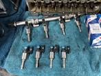 1.2 tsi injectoren CJZ motor, Auto-onderdelen, Motor en Toebehoren, Ophalen of Verzenden, Gebruikt, Audi