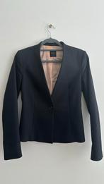 Zwarte Vanilia Blazer - Maat 36 (S), Verzenden, Zwart, Jasje, Maat 36 (S)