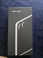 Samsung Galaxy Z Flip 7 256GB Sealed, Ophalen, Zwart, Touchscreen, Nieuw