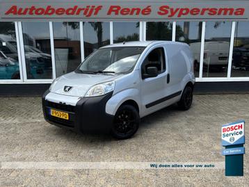 Peugeot Bipper 1.3 BlueHDi XR Profit + | Navi | Bleutooth |  beschikbaar voor biedingen