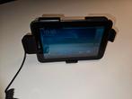 Samsung Tab 2 GT-P3110 met Brodit 8gb, Computers en Software, Android Tablets, Gebruikt, Uitbreidbaar geheugen, Ophalen of Verzenden