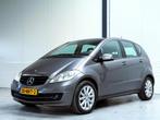 Mercedes-Benz A-klasse 160 BlueEFFICIENCY Business Class, Voorwielaandrijving, Euro 5, Stof, Zwart