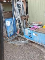 Lift bouwlift, Ophalen of Verzenden, Zo goed als nieuw