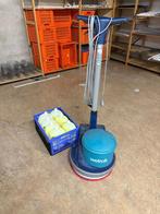 Wetrok Monomatic HS 400 boen schrob machine zeer netjes, Ophalen of Verzenden, Zo goed als nieuw, Schrobmachine