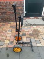 Hollex buitenboordmotor trolley, Ophalen of Verzenden, Zo goed als nieuw, Motor en Techniek, Motorboot