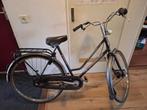 Dames fiets, Ophalen, Gebruikt, Gazelle / Pointer, Versnellingen
