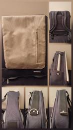 Laptoptas Sitecom, Verzenden, 17 inch of meer, Gebruikt, Rugzak