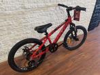 Fietshokje Beverwijk: Raaks Dakar MTB 20" S7, Hardtail, Heren, Nieuw, Ophalen of Verzenden