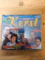 Hollandse Sterren Kerst CD, Cd's en Dvd's, Cd's | Kerst en Sinterklaas, Ophalen of Verzenden, Zo goed als nieuw, Kerst, Boxset