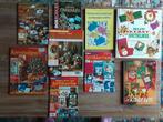 Knutsel boeken voor de kerst, Ophalen of Verzenden, Zo goed als nieuw