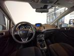 Ford Fiesta 1.0 Style | AIRCO | ELEK.RAMEN | NAP | APK., Voorwielaandrijving, Stof, Gebruikt, 525 kg