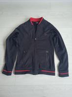 trainingsjas maat 152, Kinderen en Baby's, Kinderkleding | Maat 152, Ophalen of Verzenden, Gebruikt, Jongen of Meisje, Sport- of Zwemkleding