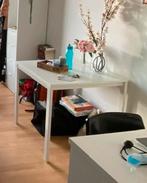 Tafel Melltorp ikea 75x75, Ophalen, Rechthoekig, 50 tot 100 cm