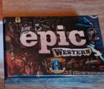 Tiny Epic Western bordspel 
Nieuw, Een of twee spelers, Ophalen of Verzenden, Nieuw, Gamelyn Games